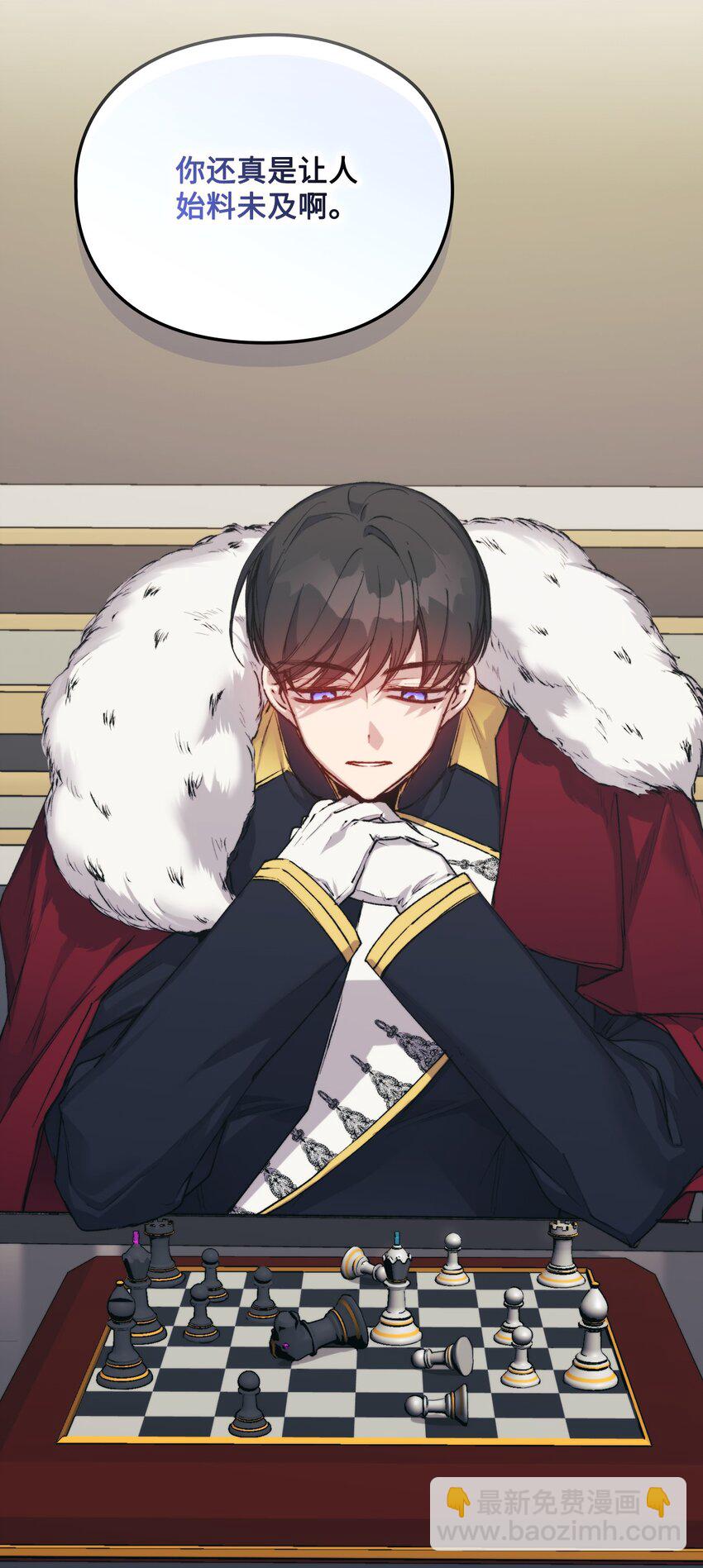 65 回到巴罗萨(1/2)-第66话