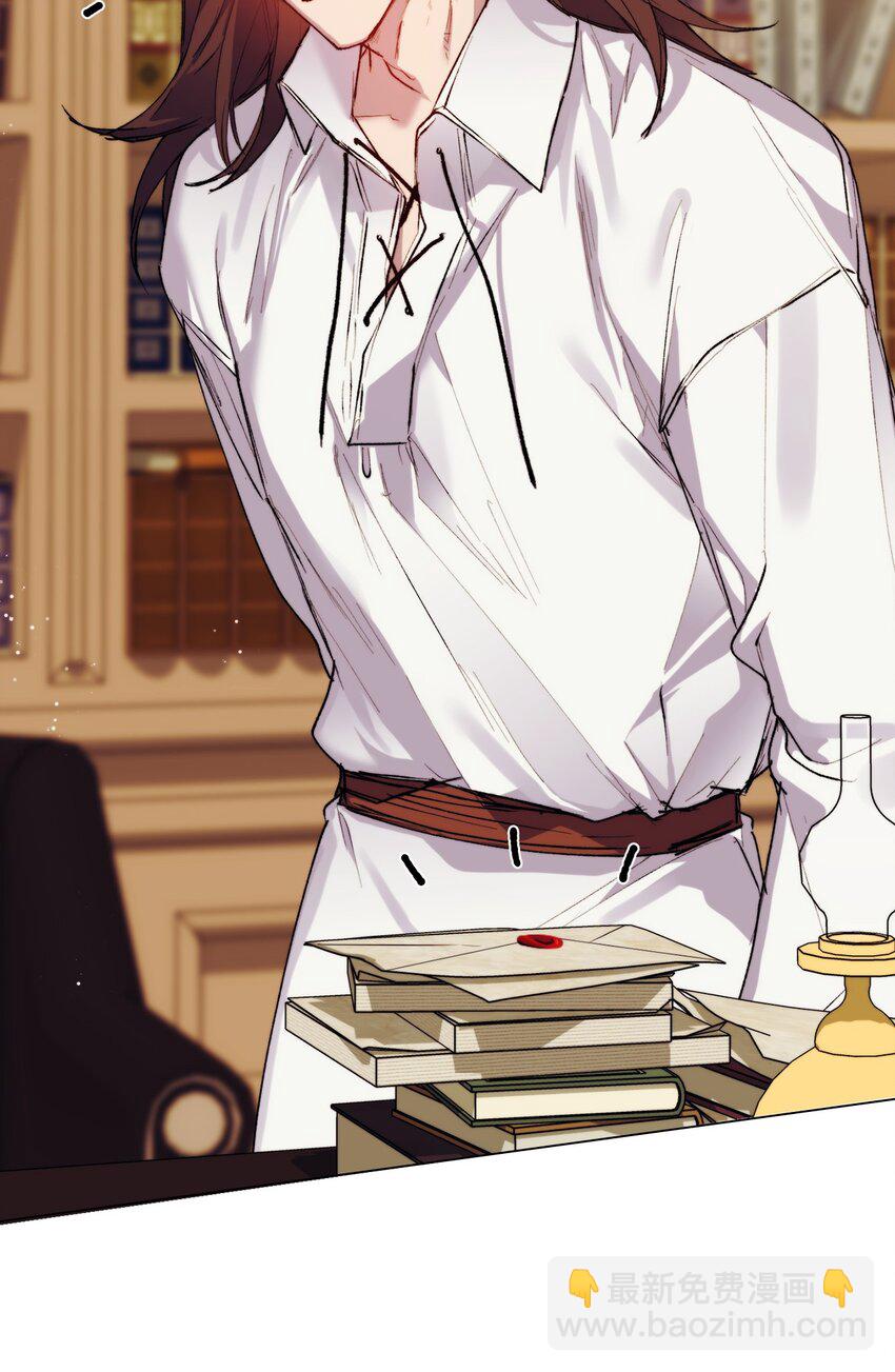 65 回到巴罗萨(1/2)-第66话