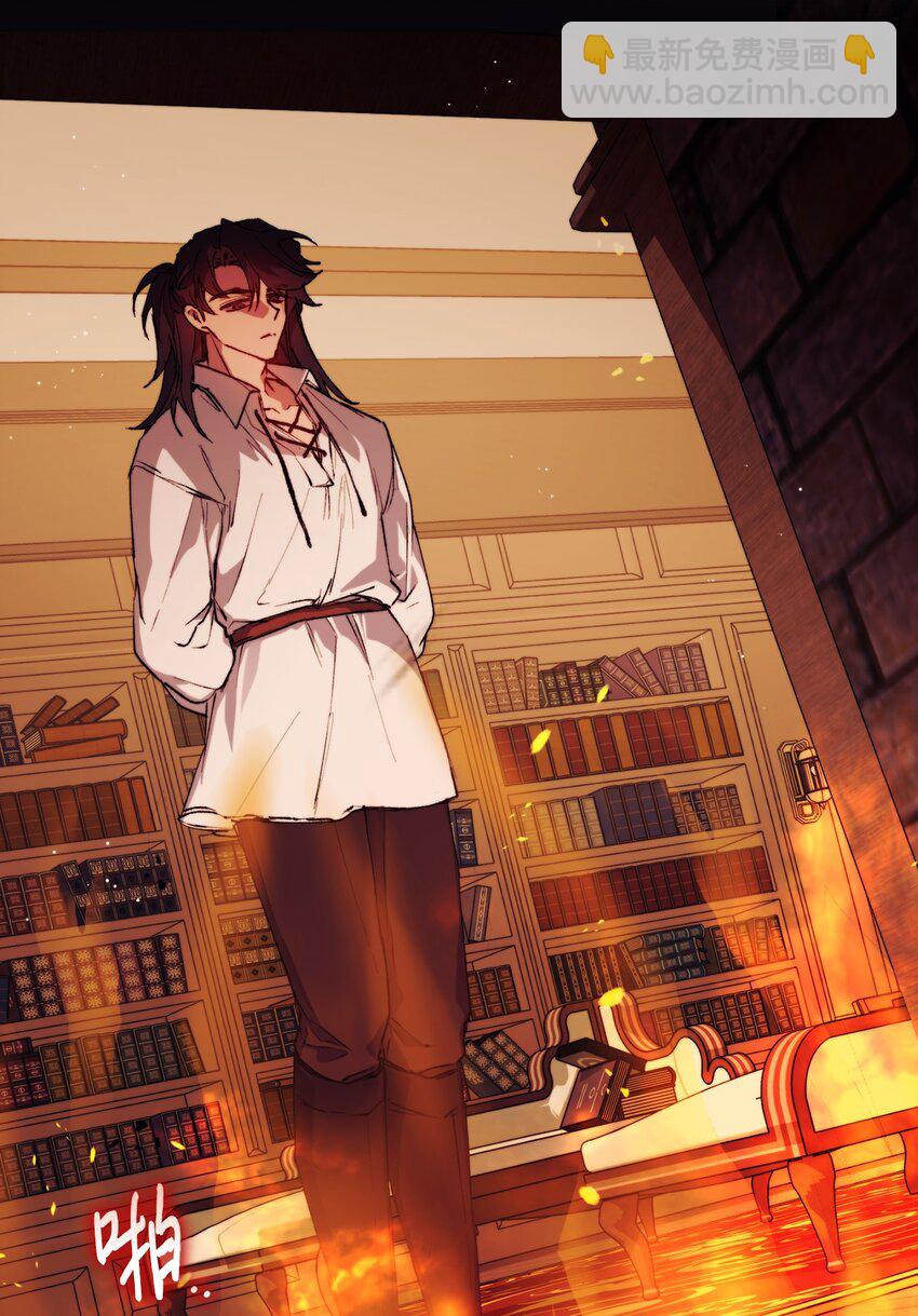 65 回到巴罗萨(1/2)-第66话