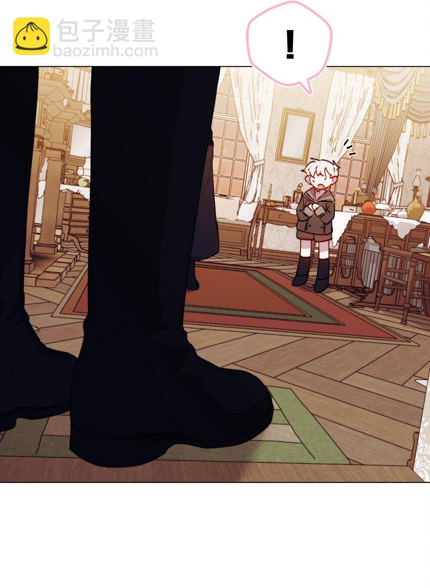 65 回到巴罗萨(1/2)-第66话