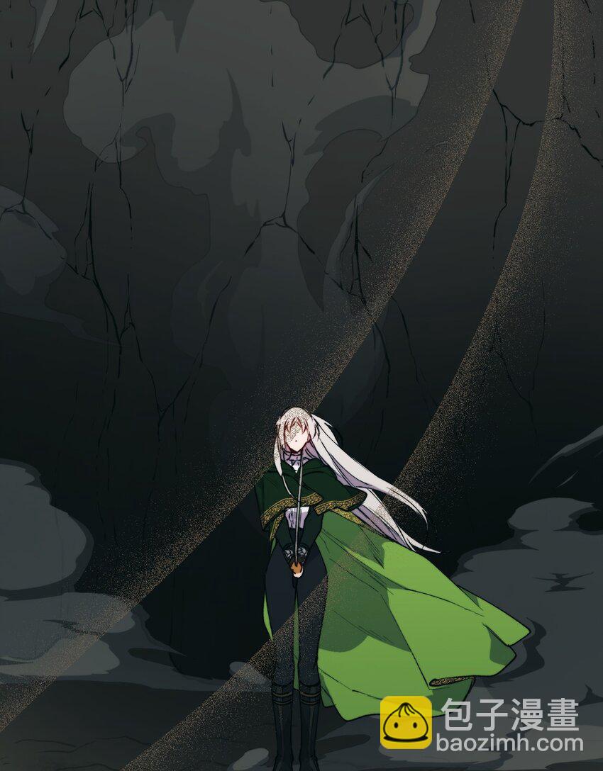 65 回到巴罗萨(1/2)-第66话