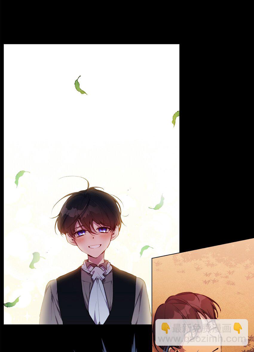 73 还是心软了(1/2)-第74话