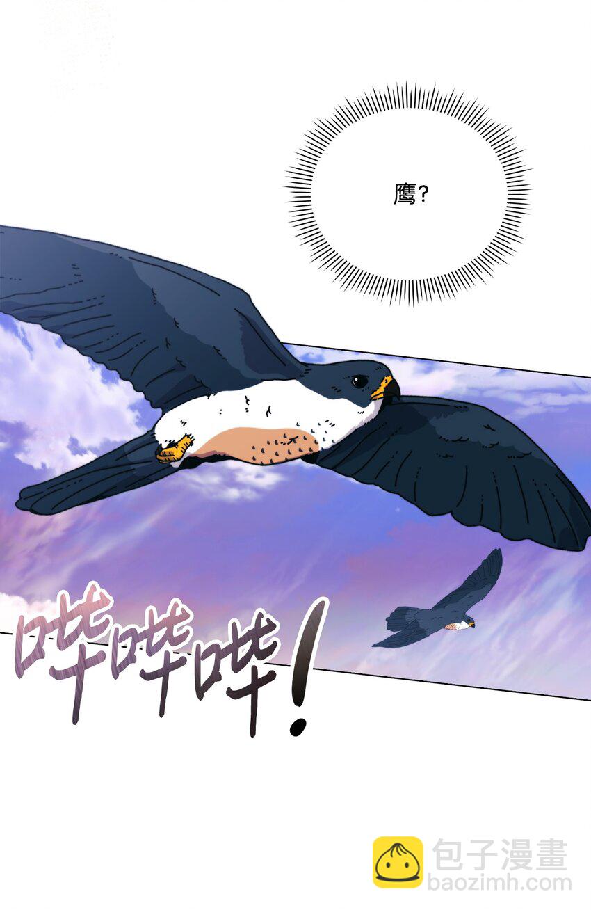 75 沙漠宝石(1/2)-第76话