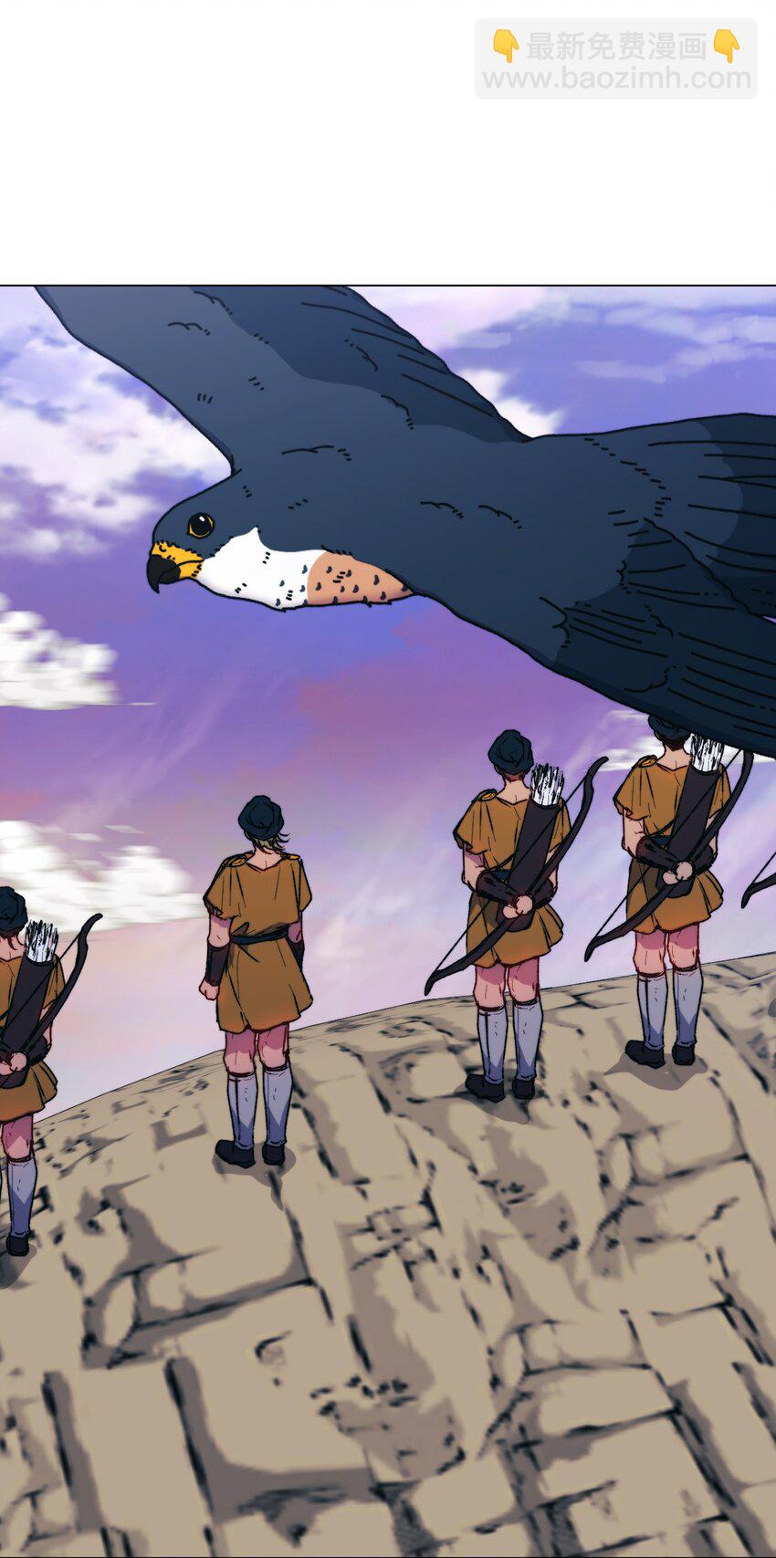 75 沙漠宝石(1/2)-第76话