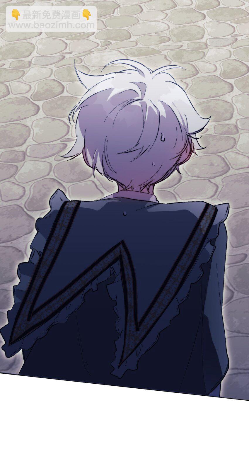 79 闯祸了(1/2)-第80话