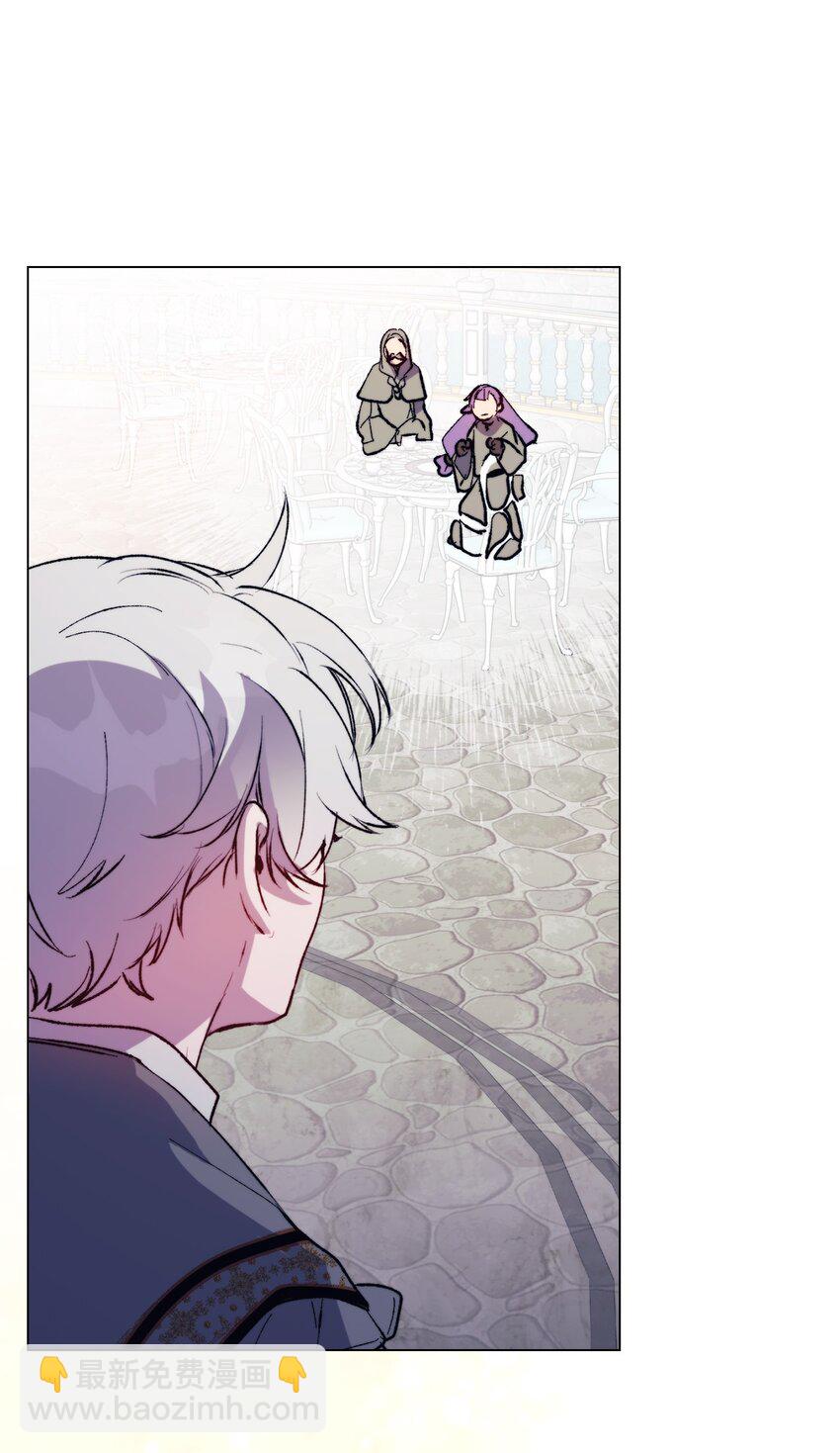 79 闯祸了(1/2)-第80话