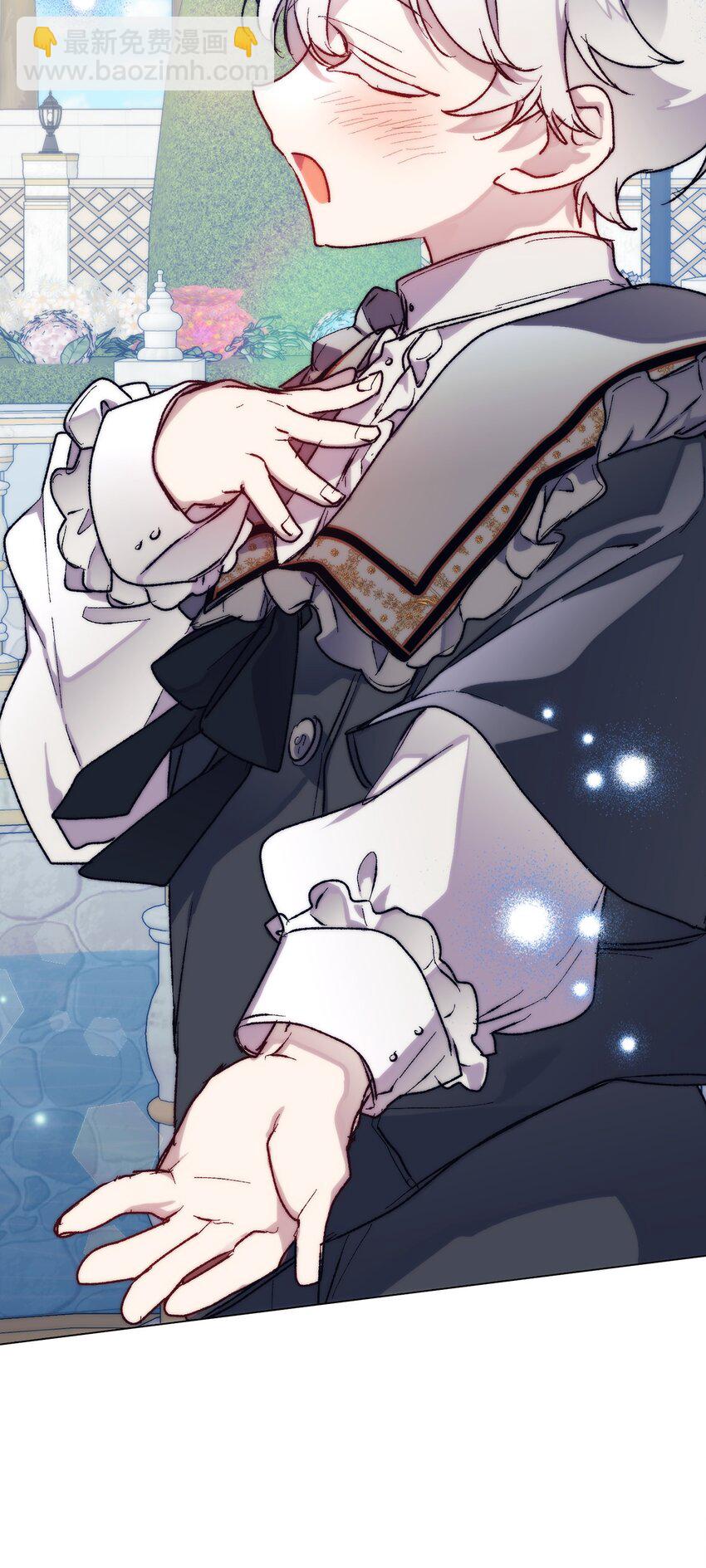 79 闯祸了(1/2)-第80话