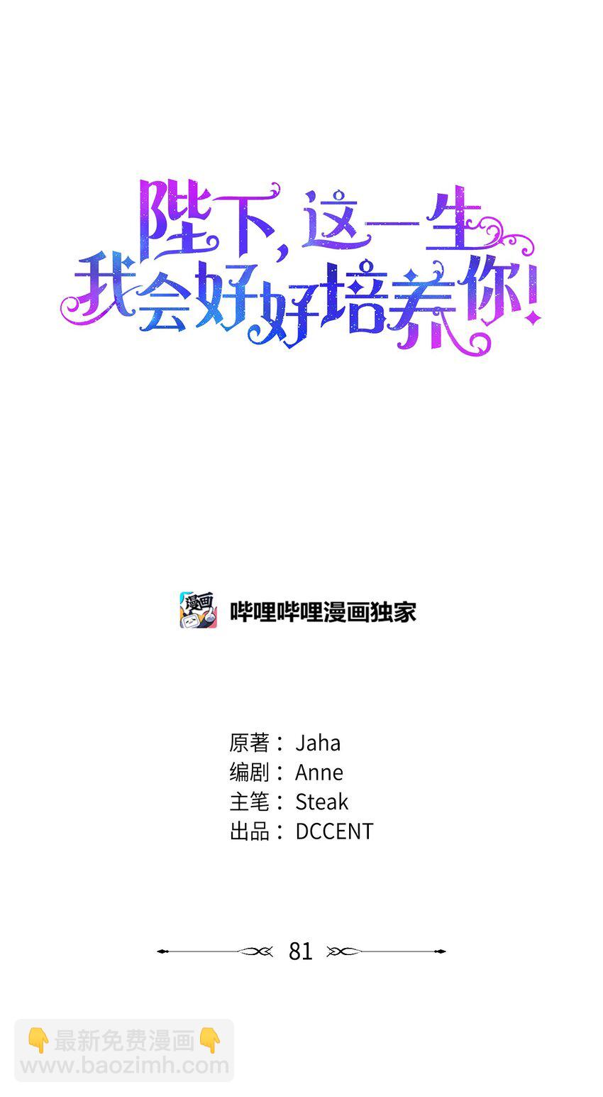 81 早知你不是柔弱的公主(1/2)-第82话