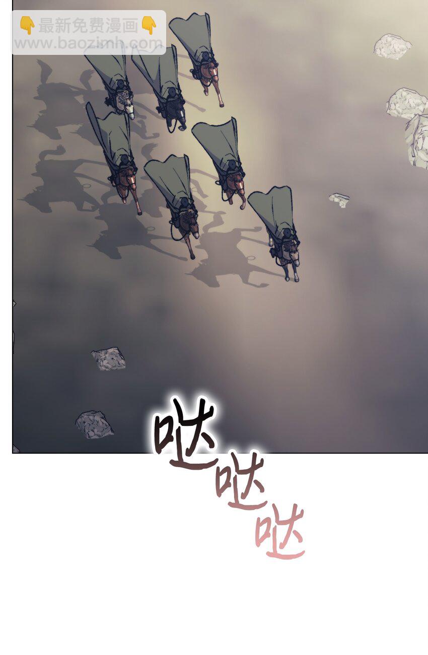 81 早知你不是柔弱的公主(1/2)-第82话