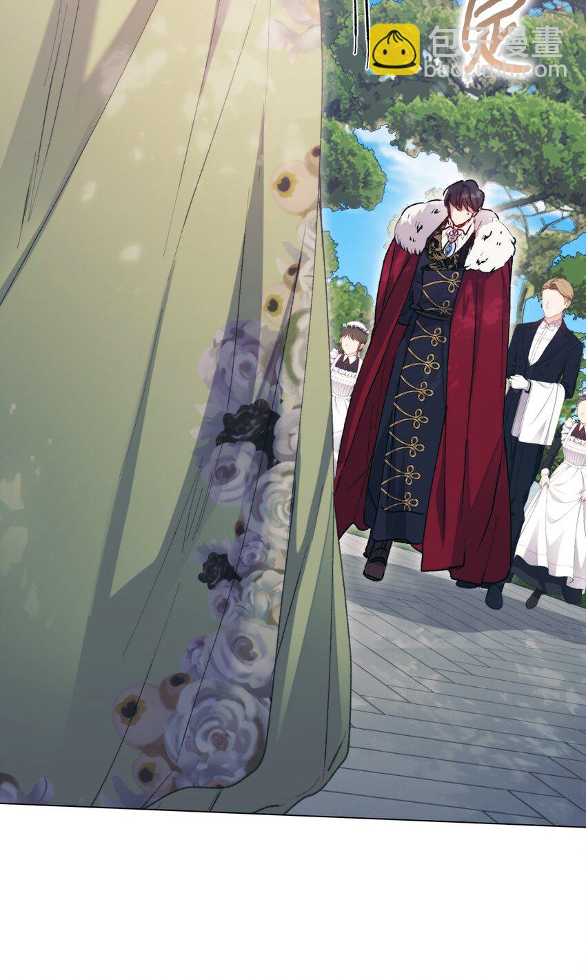 85 皇帝的女人(1/2)-第86话