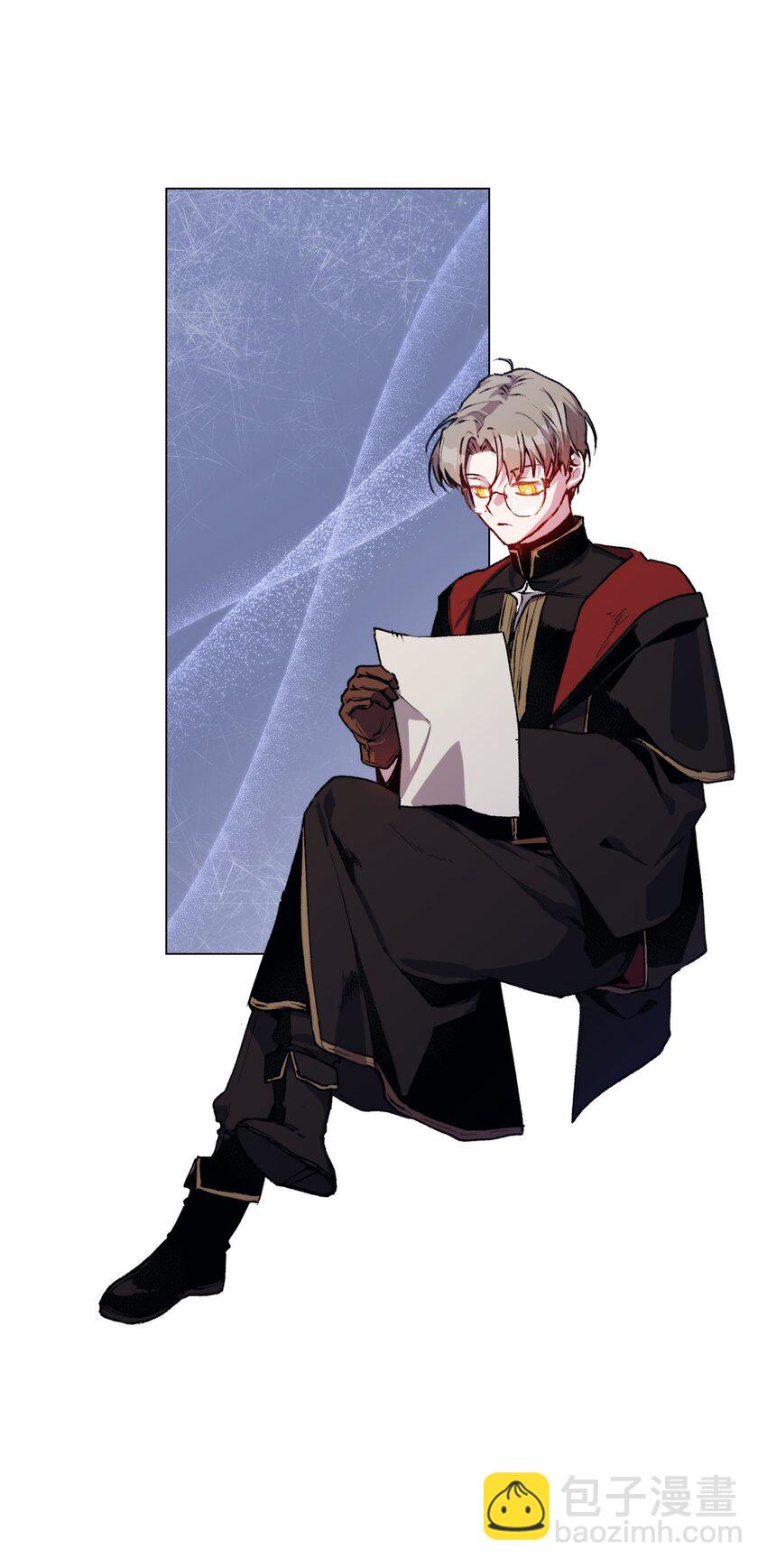 09 与魔塔主的交易(1/2)-第10话