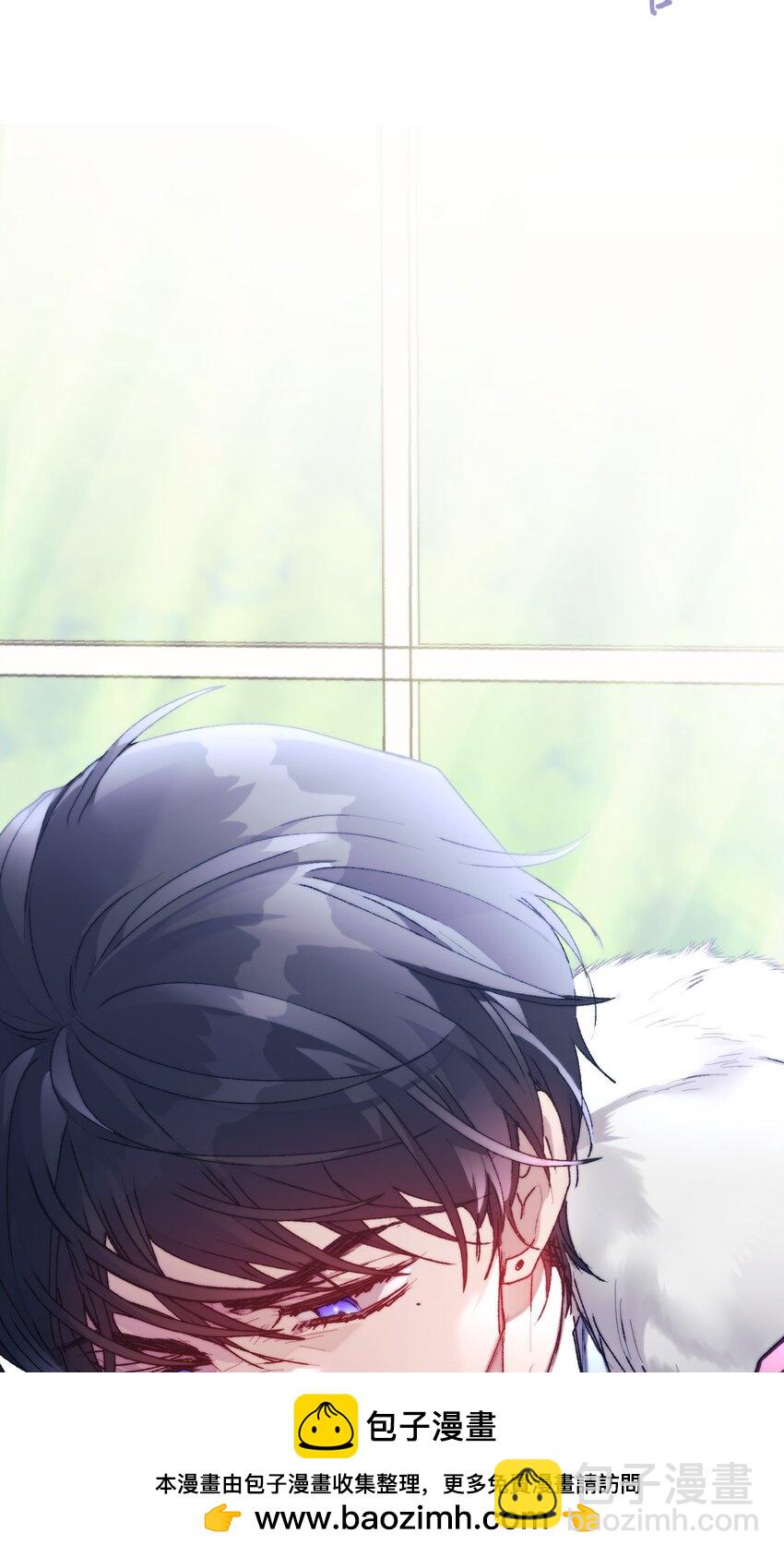 91 不侍寝的理由(1/2)-第92话