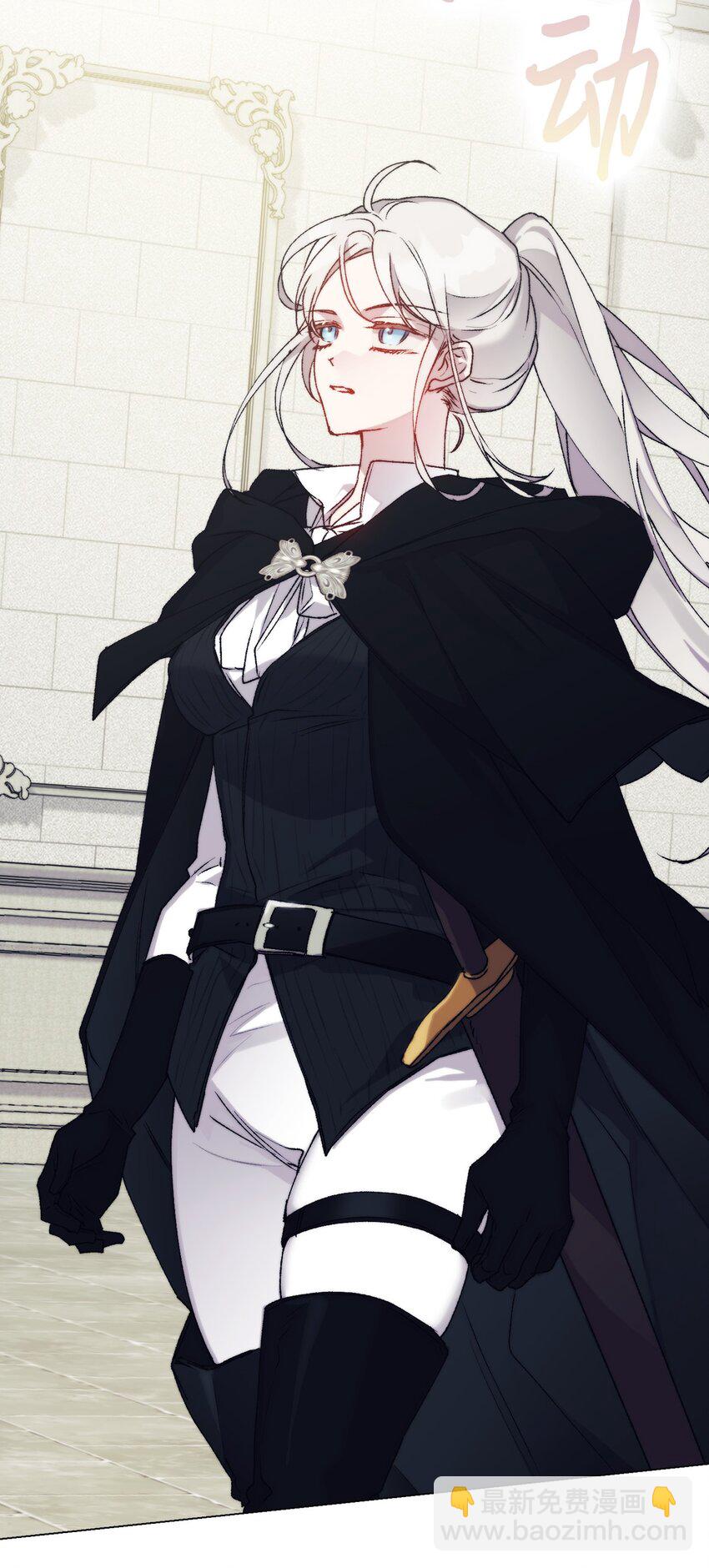 93 逃亡(1/2)-第94话