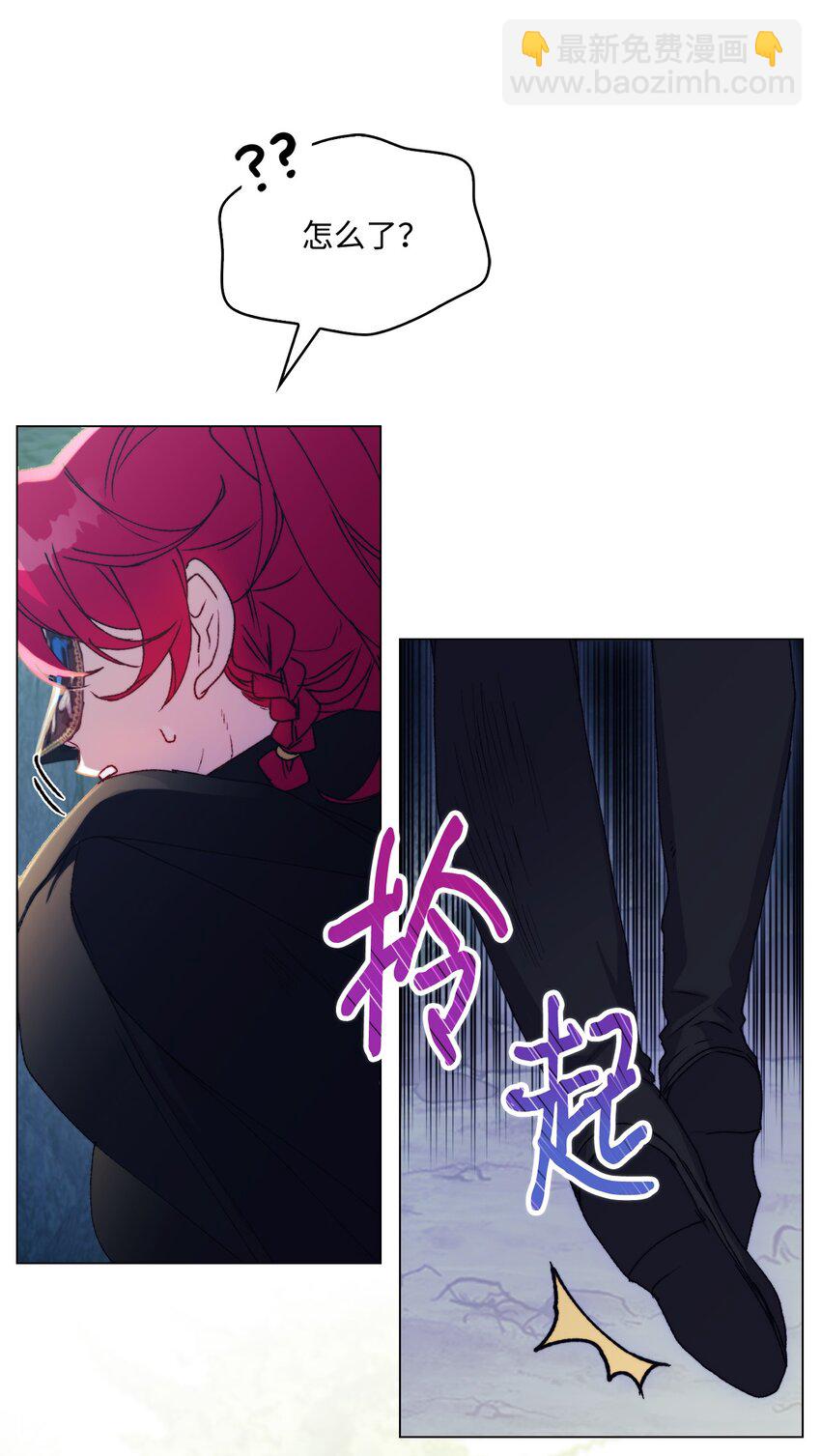 93 逃亡(1/2)-第94话