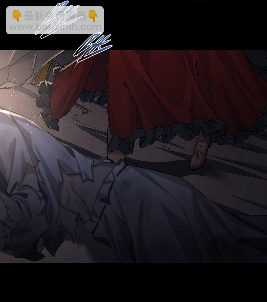 必須活下去的理由 - 016 噩夢的開始 - 1