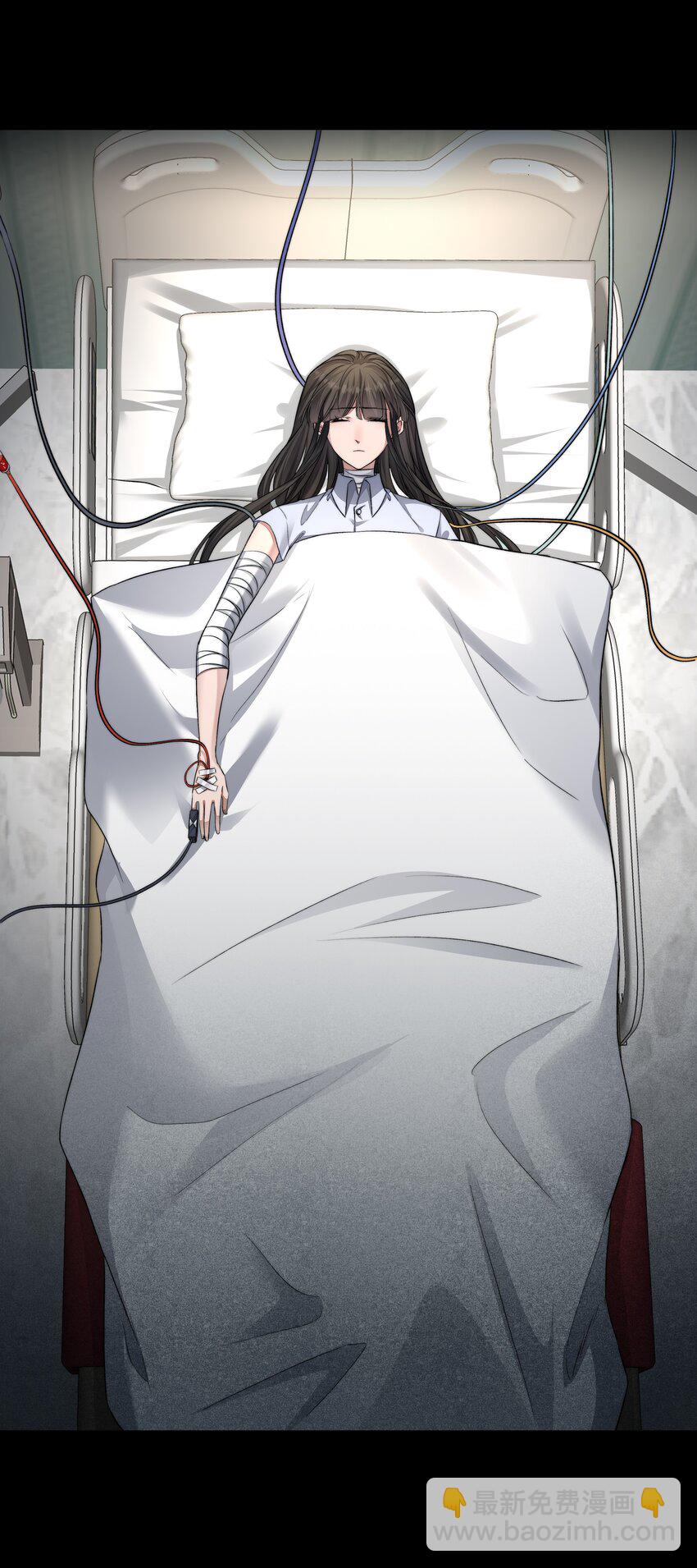 必須活下去的理由 - 042 笑面的嘉獎 - 4