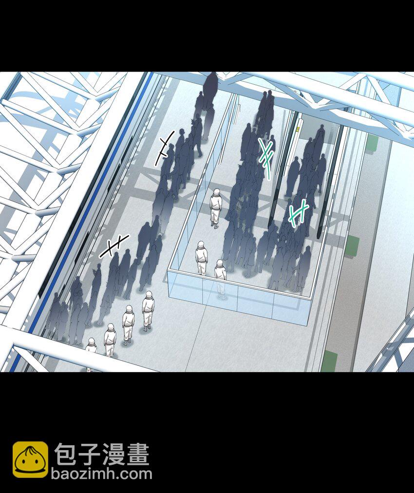 必須活下去的理由 - 052 寵物 - 1