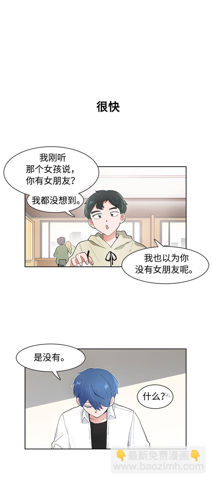 必須贏過你 - 第86話 - 6