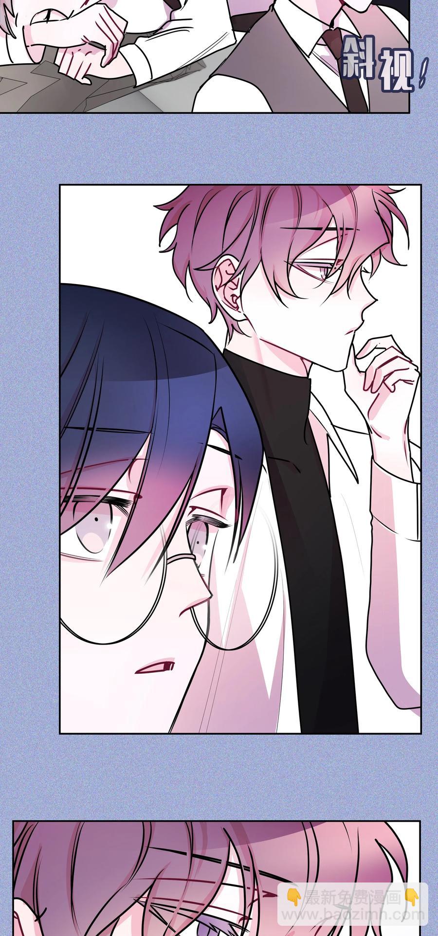 12 灿熙的家-第12话