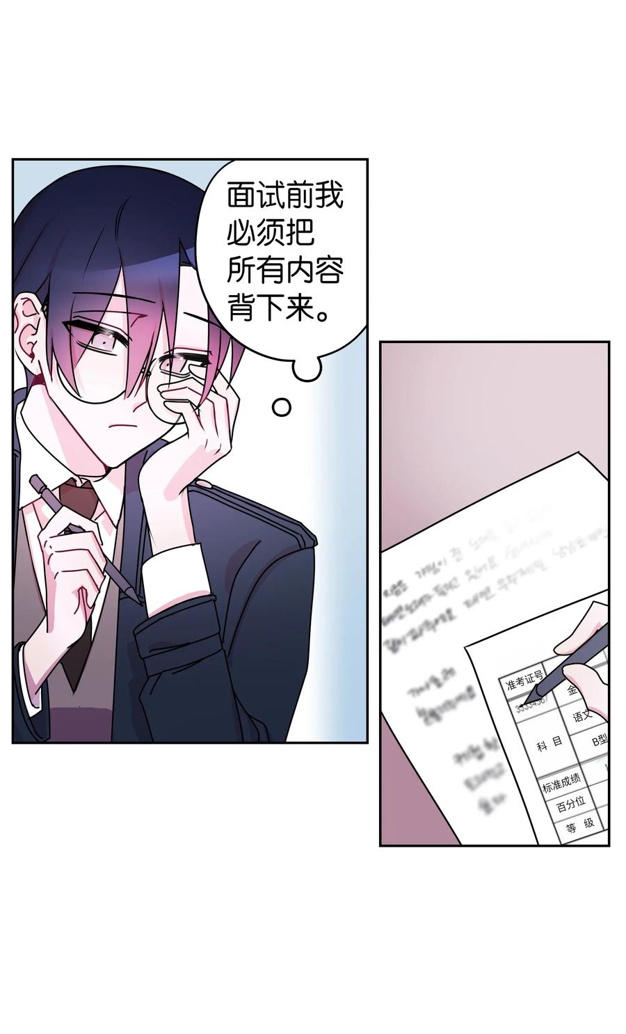 14 我想了解你-第14话