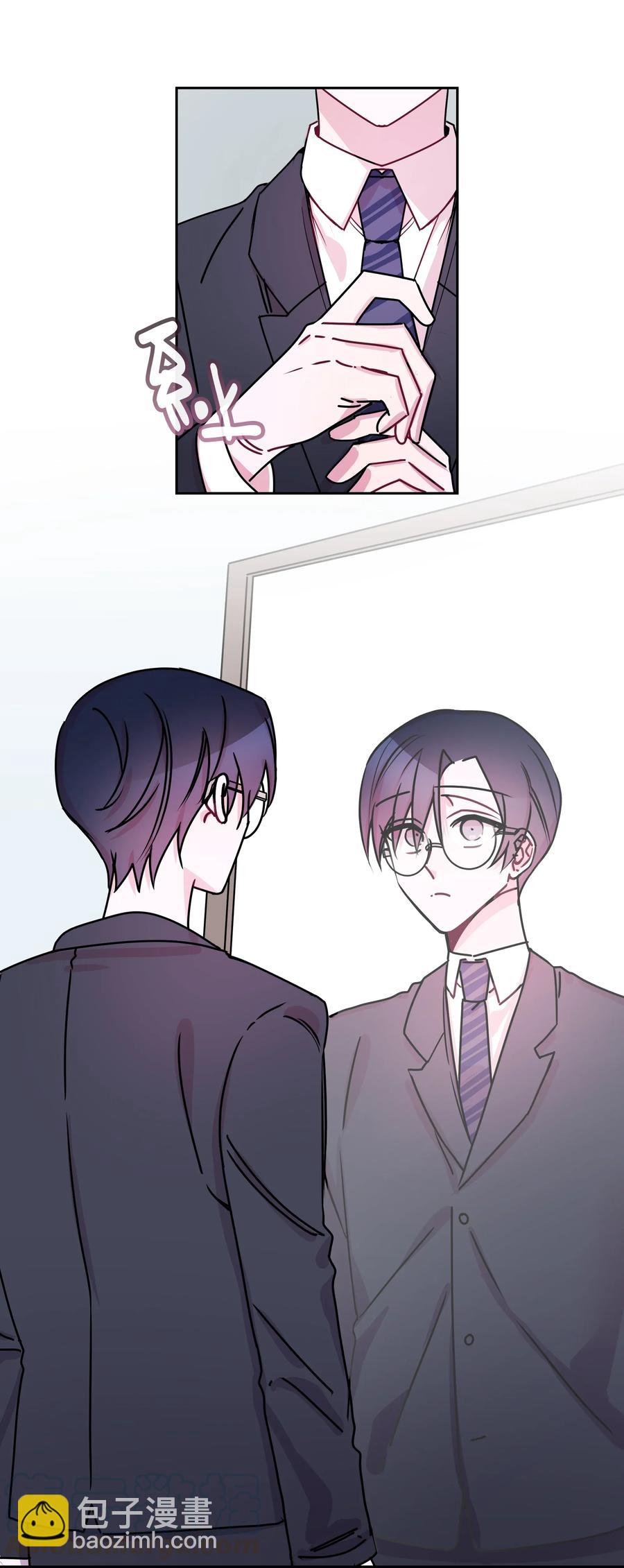 18 婚礼(1/2)-第18话