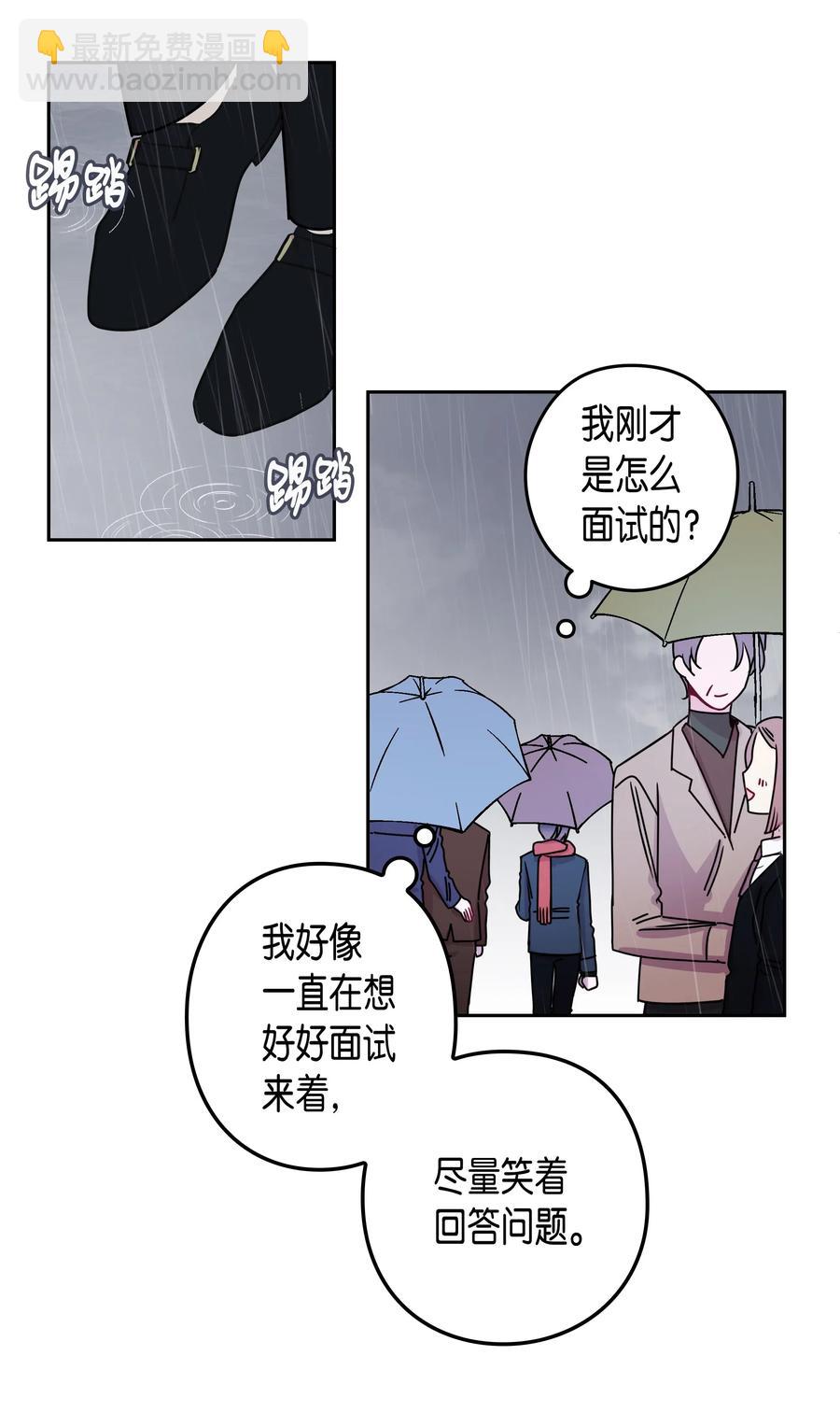 22 面试（2）-第22话