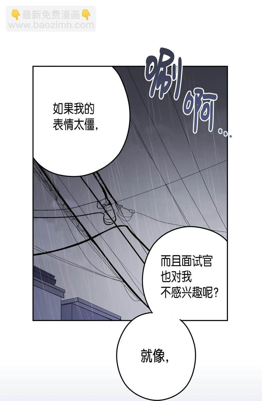 22 面试（2）-第22话