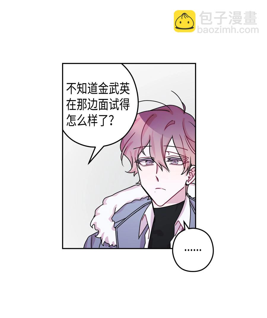 22 面试（2）-第22话