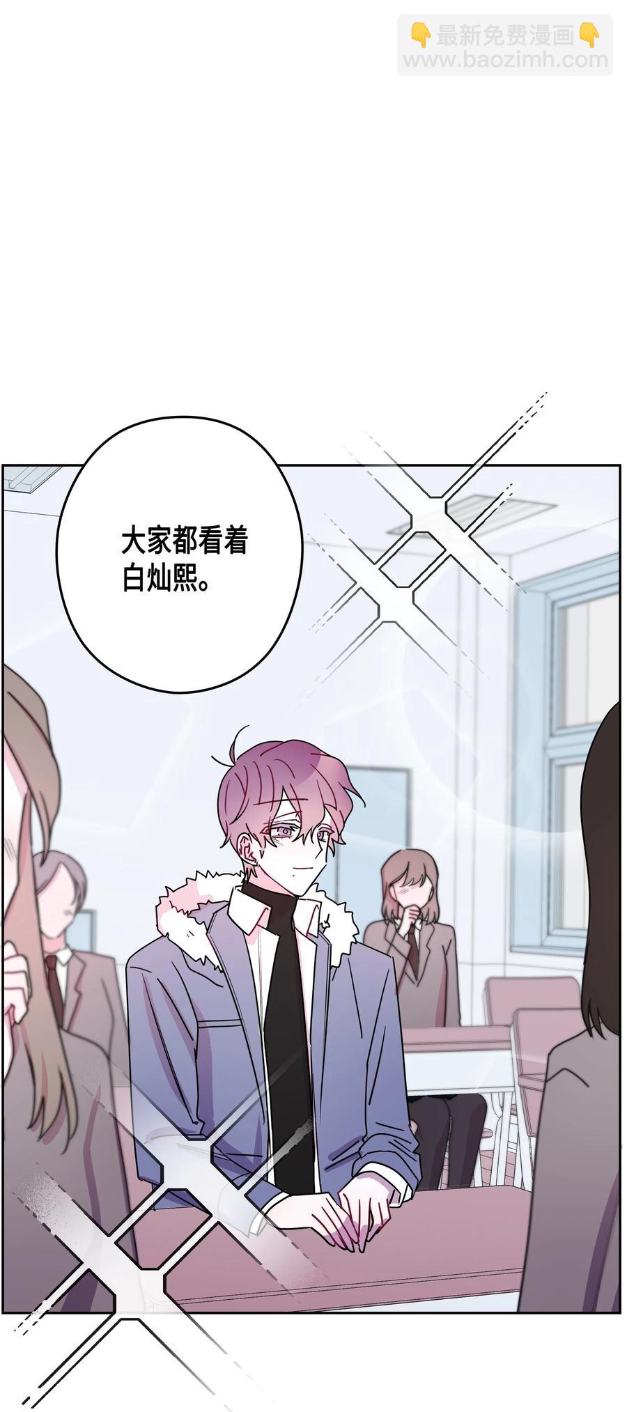 28 变化(1/2)-第28话