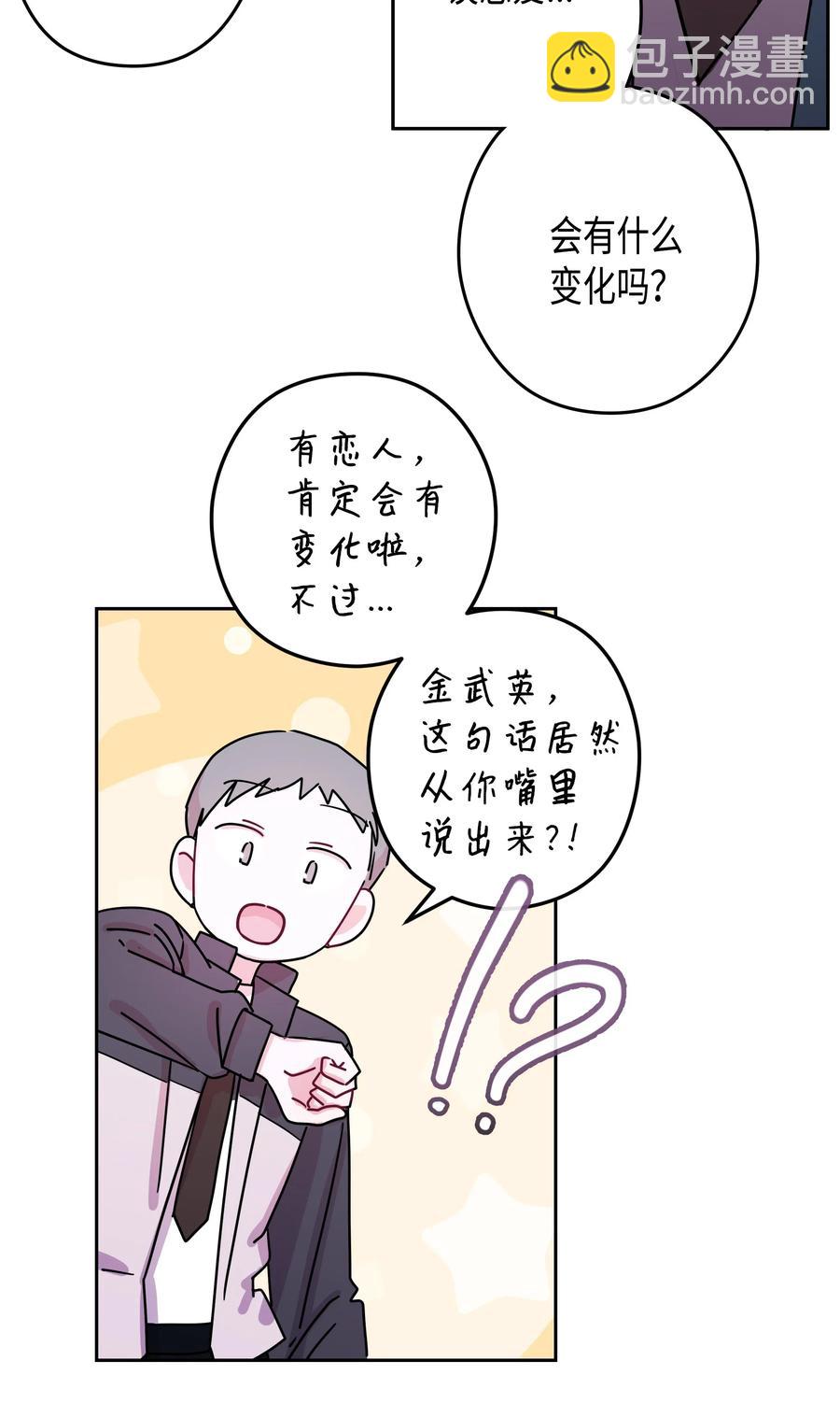 28 变化(1/2)-第28话