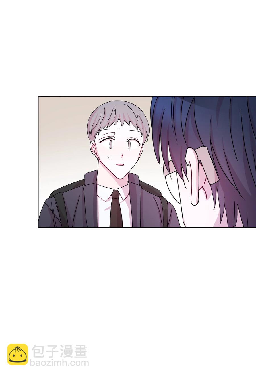 38 不会消失的&ldquo;1&rdquo;(1/2)-第38话