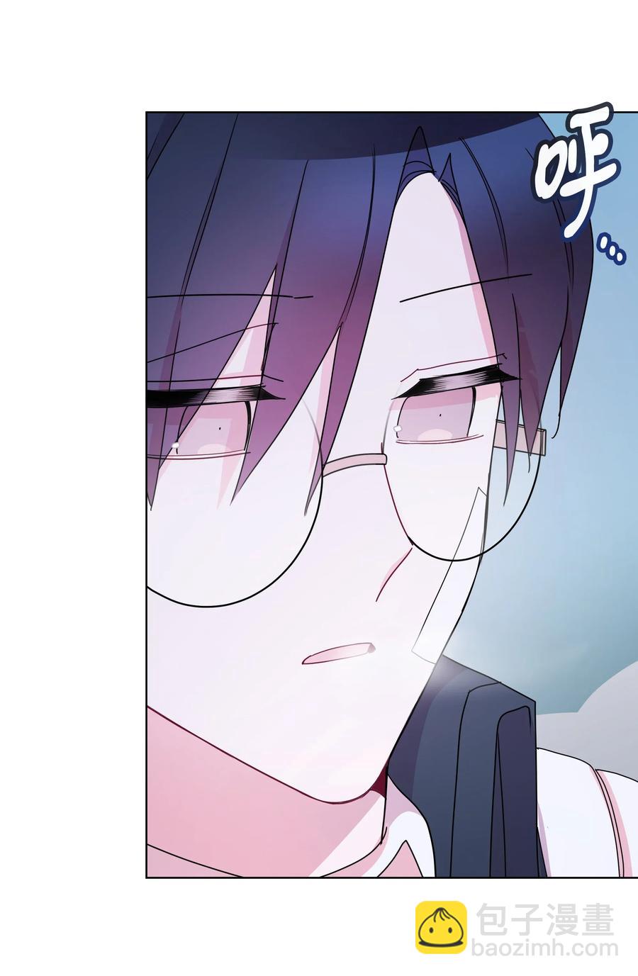 40 分歧(1/2)-第40话