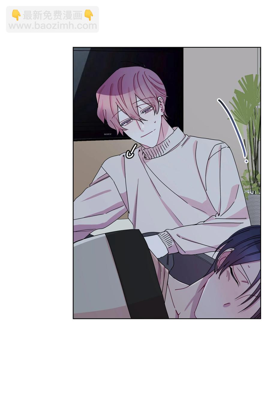 46 选择（1）(1/2)-第46话