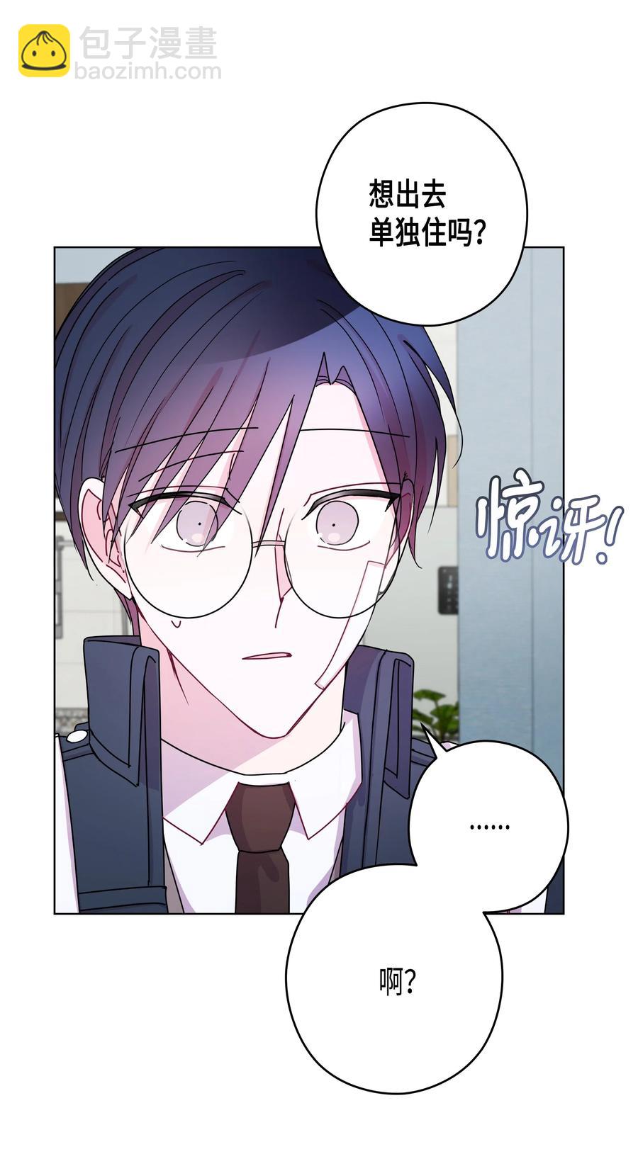 46 选择（1）(1/2)-第46话