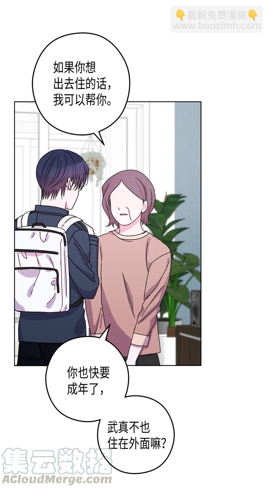 46 选择（1）(1/2)-第46话