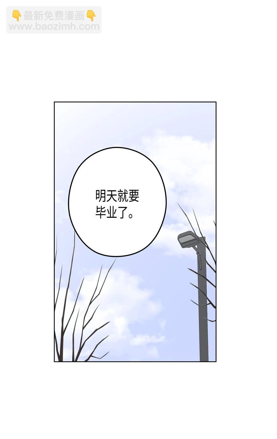 48 毕业典礼(1/2)-第48话