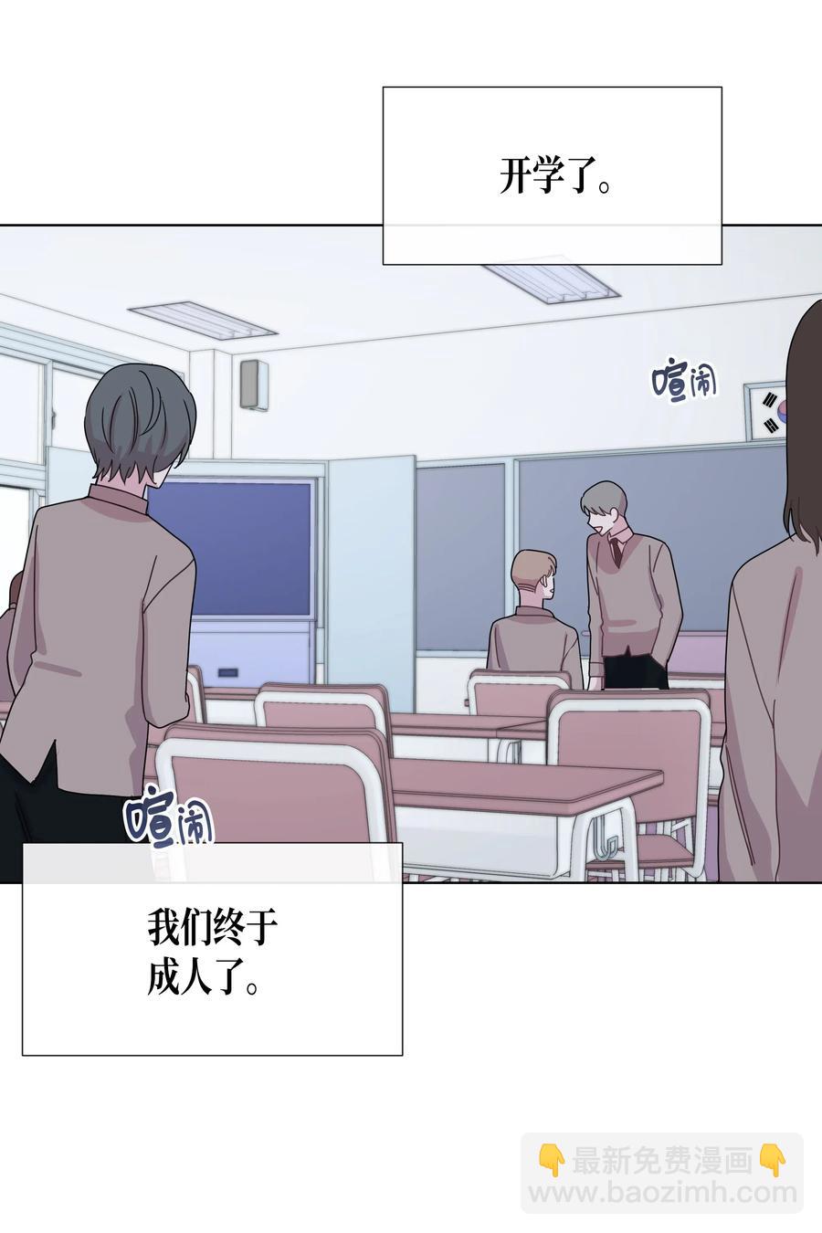 48 毕业典礼(1/2)-第48话