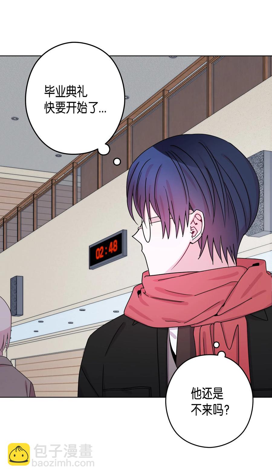 48 毕业典礼(1/2)-第48话