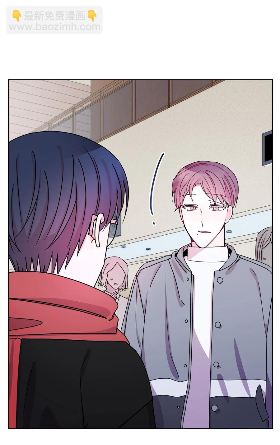 48 毕业典礼(1/2)-第48话