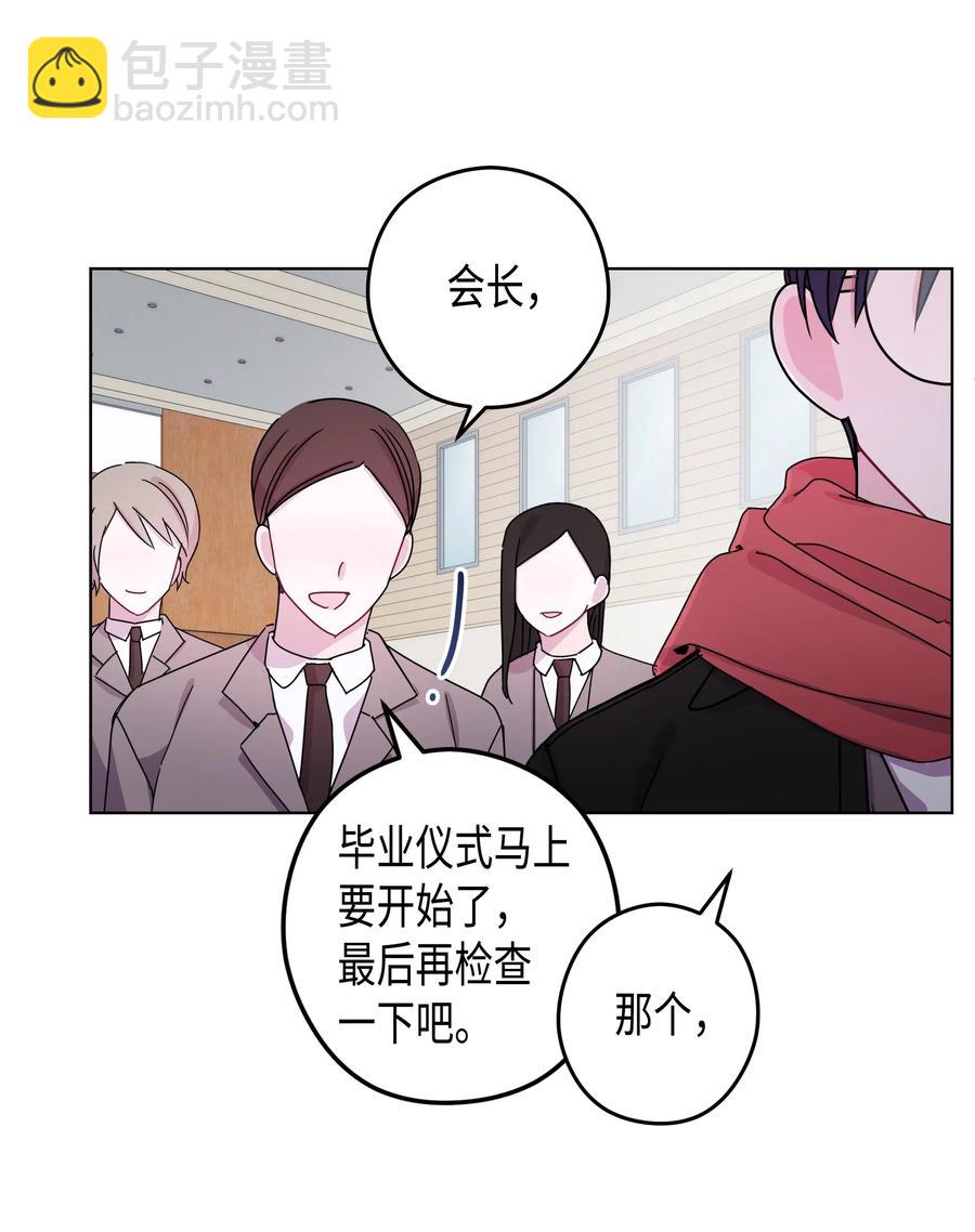 48 毕业典礼(1/2)-第48话