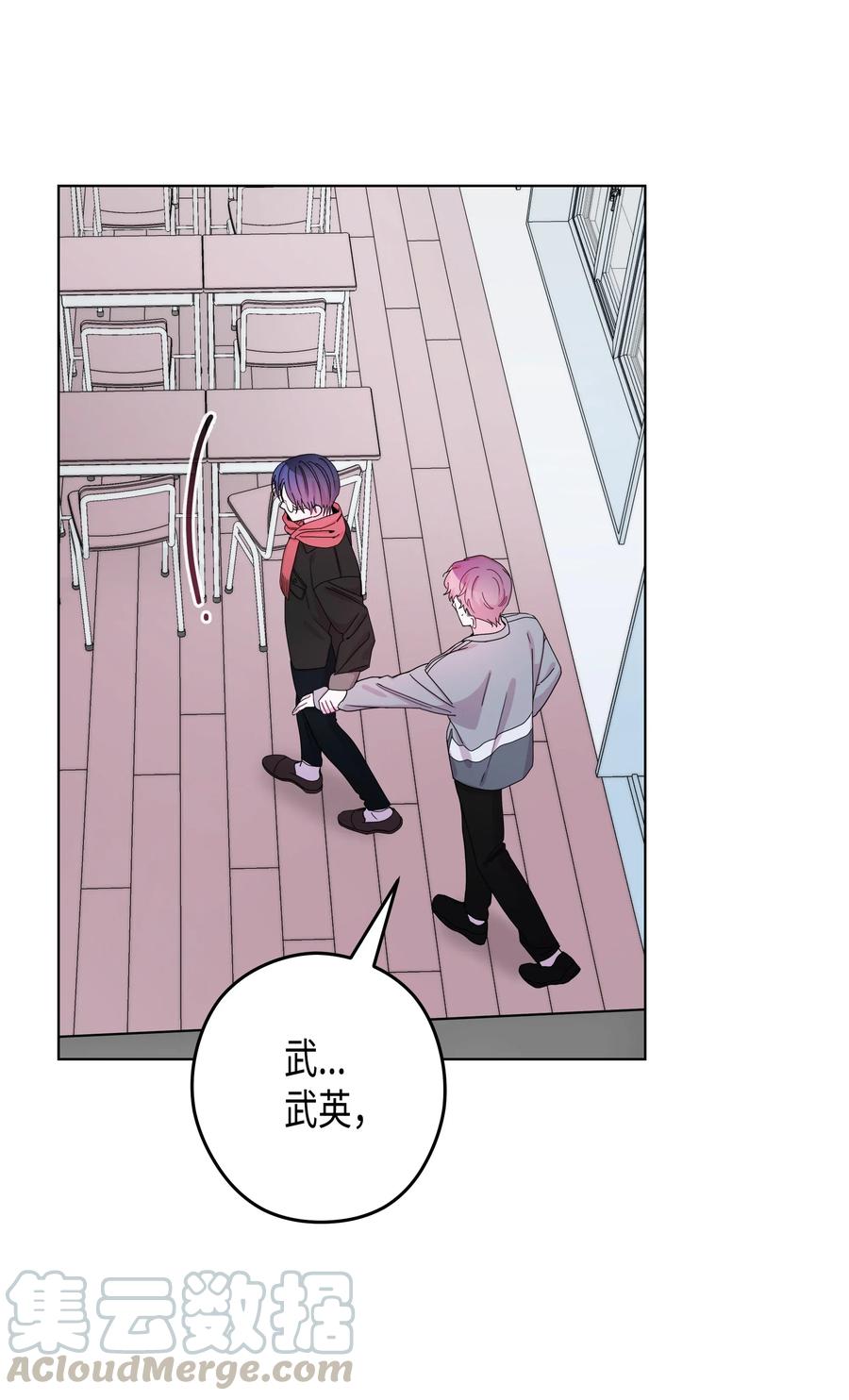 48 毕业典礼(1/2)-第48话