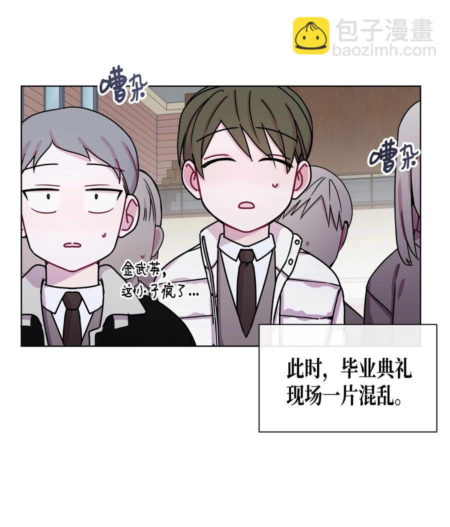 48 毕业典礼(1/2)-第48话