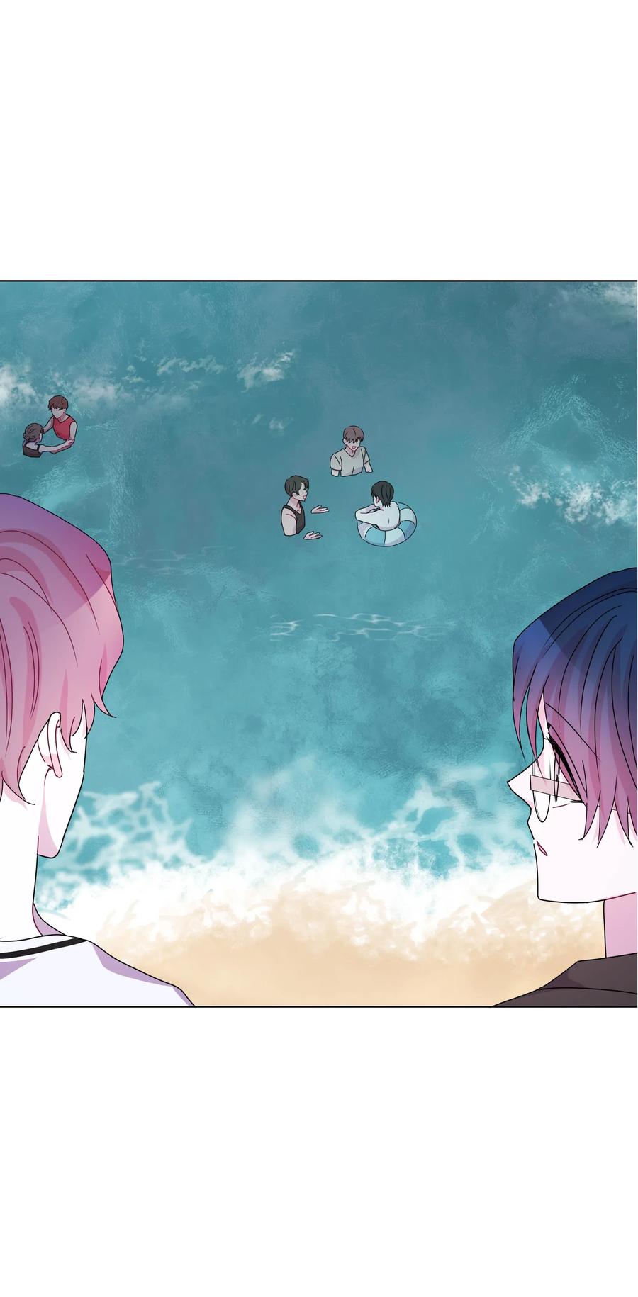 番外02 成为更好的我们(1/2)-第50话