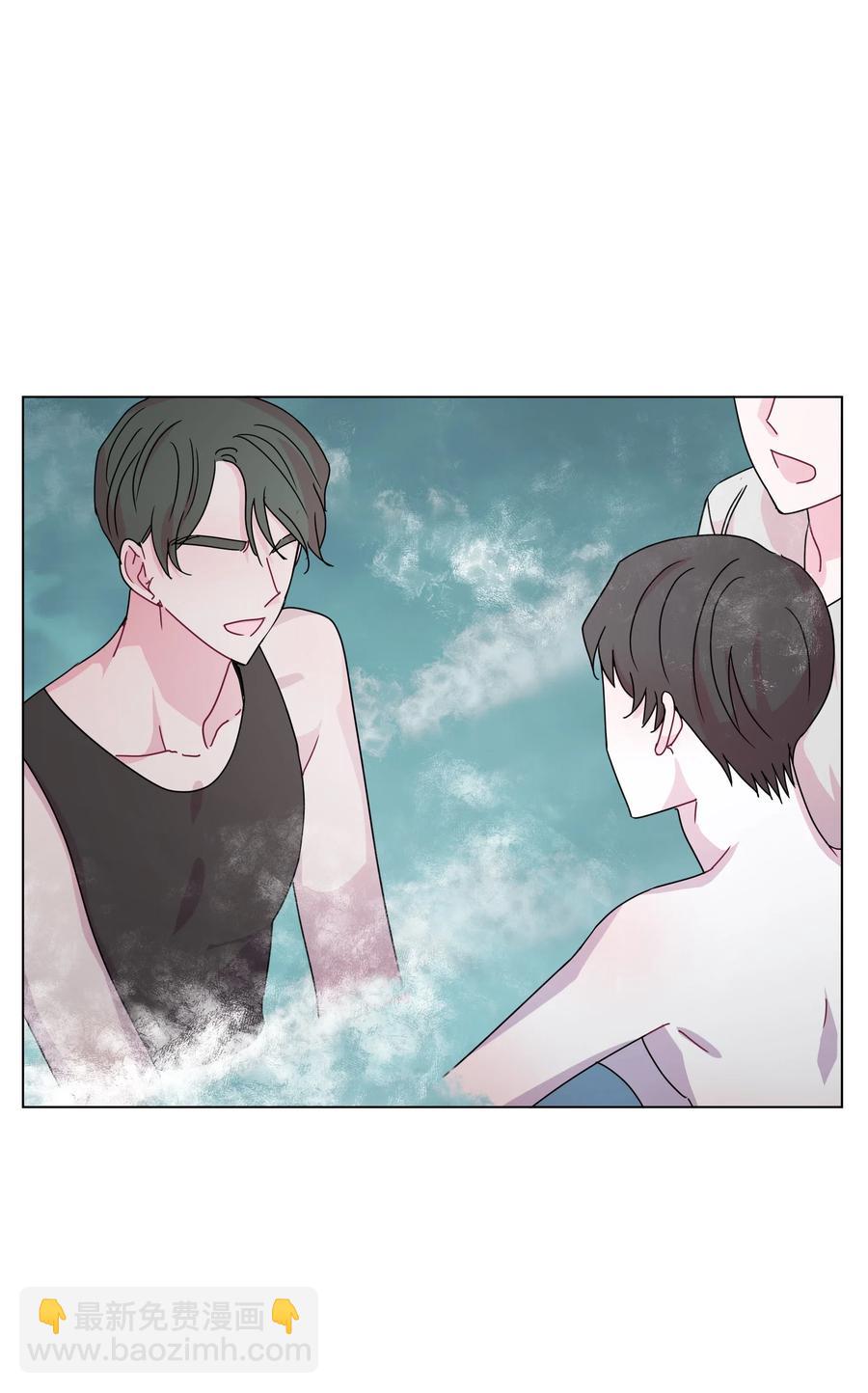 番外02 成为更好的我们(1/2)-第50话