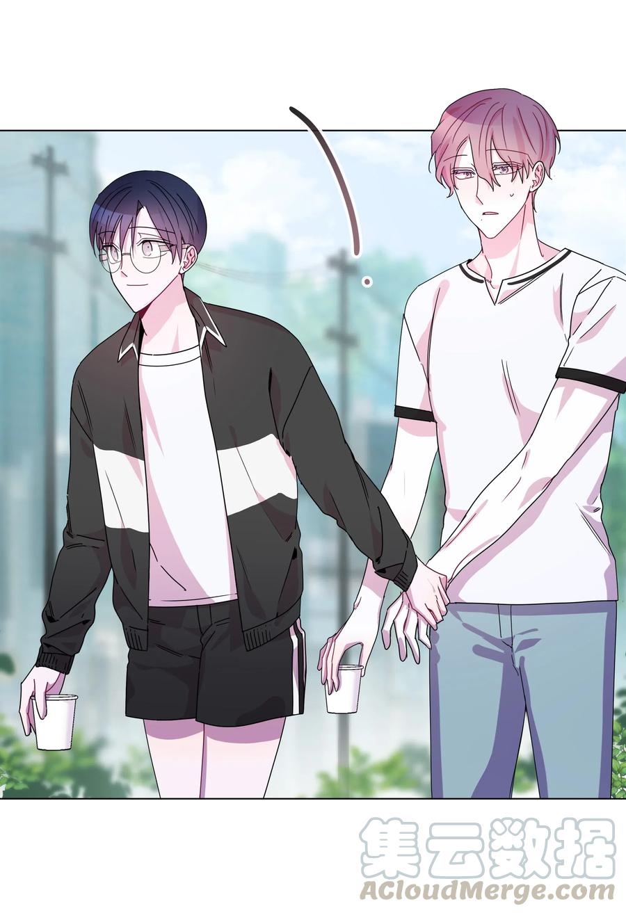 番外02 成为更好的我们(1/2)-第50话