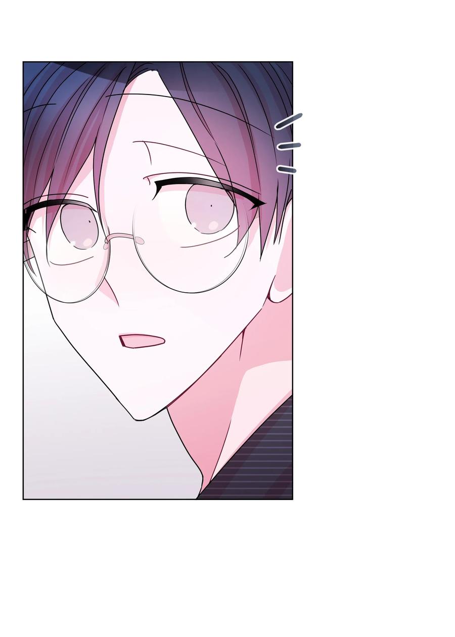 番外02 成为更好的我们(1/2)-第50话