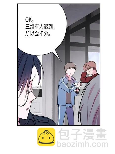 08 真心话大冒险(1/2)-第8话