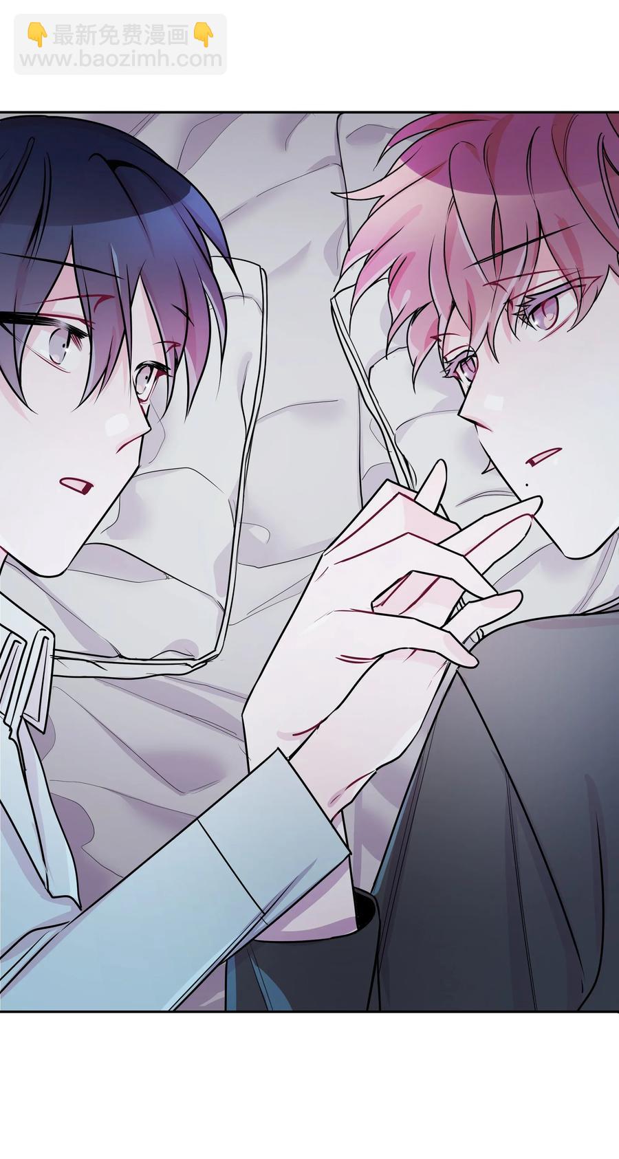 10 毕业旅行(1/2)-第10话