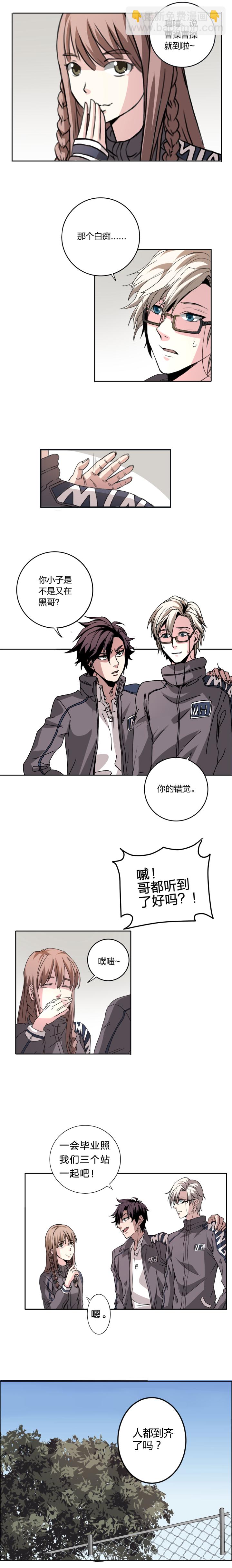 01-2 毕业狂欢-第2话