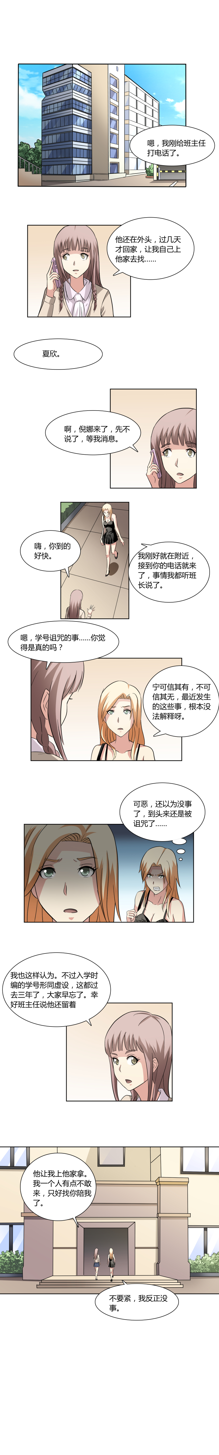 36 同类的较量-第52话